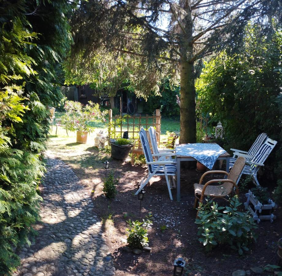 B&B Family Basement Apartment, Breakfast, Free Parking, 5Km From Tulln Chorherrn Kültér fotó