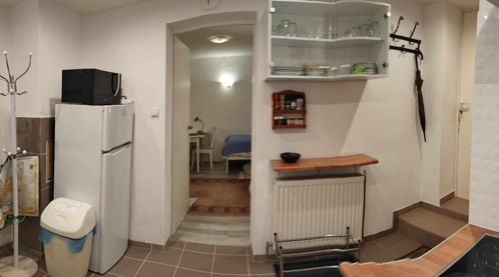 B&B Family Basement Apartment, Breakfast, Free Parking, 5Km From Tulln Chorherrn Kültér fotó